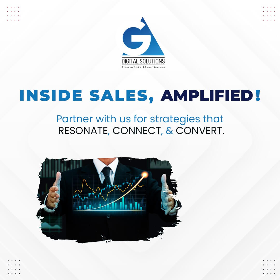 INSIDE SALES